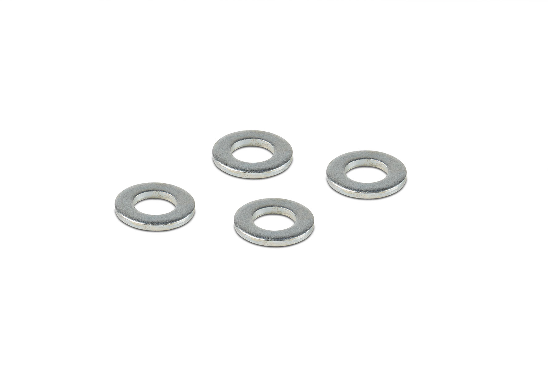 Malossi 4 D.7x14 washers